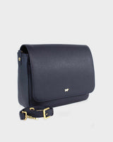 HANNA Umhängetasche Flap