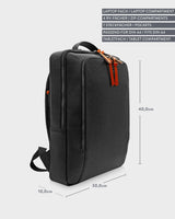 NOVARA Business Rucksack