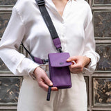 CAPRI Umhängetasche XS