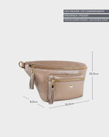 ALESSIA Cross Body Bag