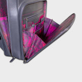 BB Art Edition No.1 Rucksack M anthrazit