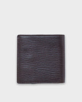 BENEDIKT RFID Geldbörse Carre 4CS