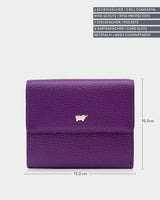 ASTI RFID Geldbörse M 8CS