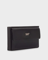 LIVORNO Geldbörse XS 1CS schwarz