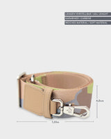 Umhängeriemen BB5 silver shiny