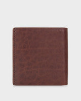 SVEN RFID Geldbörse Carré 8CS