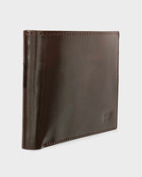 CORDOVAN Geldbörse 8CS QF mustang