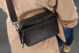 NOVARA Cross Body Bag slim