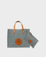 JOWOOLY Shopper M