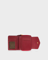 ZOE RV-Geldbörse M 8CS