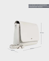 HANNA Umhängetasche Flap