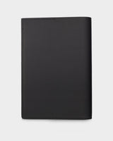 LIVORNO Reisepassetui 4CS schwarz