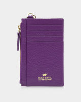 ASTI Geldbörse XS 4CS