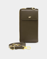 ASTI RV-Geldbörse mit Handyfach