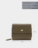 ASTI RFID RV-Geldbörse M 8CS