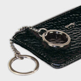 YANNIK Schlüsseletui Slim