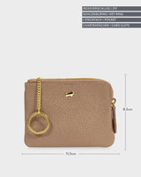 ALESSIA Geldbörse S 3+2CS