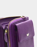 ASTI RV-Geldbörse mit Handyfach