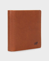 SVEN RFID Geldbörse Carré 8CS