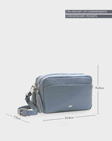 HANNA Umhängetasche Box