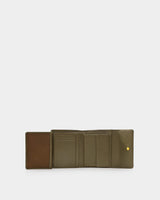 ASTI RFID Geldbörse M 8CS