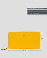 JOY RFID RV-Geldbörse 18CS