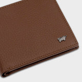 THEO RFID Geldbörse 4+4CS