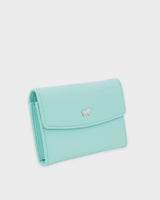 JOY RFID Mini Geldbörse slim 3CS