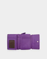 ASTI RFID RV-Geldbörse M 8CS