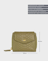 ZOE RV-Geldbörse M 8CS