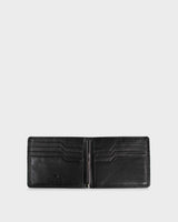 GOLF SECURE Dollarclip 8CS schwarz