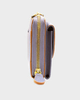 ELIN RFID RV-Börse mit Handyfach