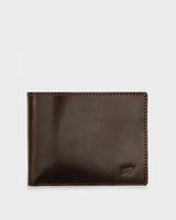 CORDOVAN Geldbörse 8CS QF mustang