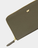 ASTI RFID RV-Geldbörse 18CS