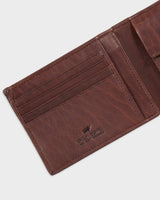 SVEN RFID Geldbörse 8CS