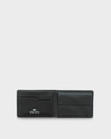 GOLF SECURE Geldbörse S 2+2CS schwarz