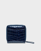 VERONA Limited RV Geldbörse S 6CS nachtblau