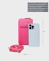 ASTI RV-Geldbörse mit Handyfach