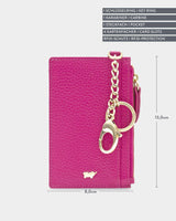 ASTI Geldbörse XS 4CS