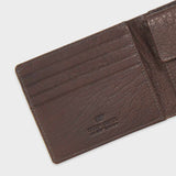 KARL RFID Geldbörse 4+4CS