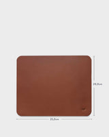 Mousepad cognac Home&Living