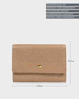 ALESSIA Geldbörse M 15CS