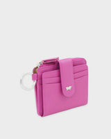 JOY RFID Kartenbörse mit Schlüsselring 12CS