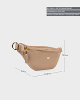 ALESSIA Gürteltasche