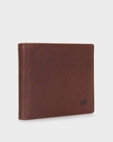 SVEN RFID Geldbörse 4+4