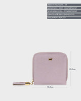 ALESSIA RV-Geldbörse S 6CS