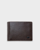 BENEDIKT RFID Geldbörse 4+4CS