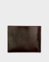 CORDOVAN Geldbörse 8CS QF mustang