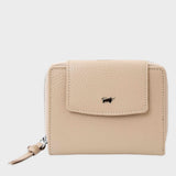 HANNA RFID RV Geldbörse M 8CS