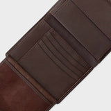 CORDOVAN Geldbörse H 6CS